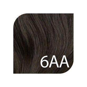 Wella Colorcharm 6AA/542 - Dark Ash Intense Blonde / Colorcharm Permanent Liquid Haircolor (42ml/1.4oz)
