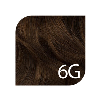Wella Colorcharm 6G/555 - Hazel Blonde / Colorcharm Permanent Liquid Haircolor (42ml/1.4oz)