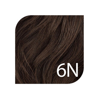 Wella Colorcharm 6N/611 - Dark Blonde / Colorcharm Permanent Liquid Haircolor (42ml/1.4oz)