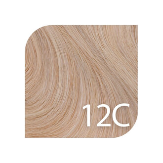 Wella Colorcharm 12C/1290 - Ultra Light Blonde / Colorcharm Permanent Liquid Haircolor (42ml/1.4oz)