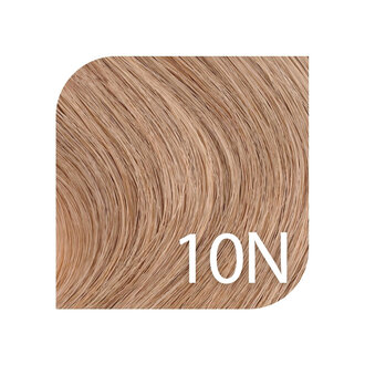 Wella Colorcharm 10N/1001 - Satin Blonde / Colorcharm Permanent Liquid Haircolor (42ml/1.4oz)