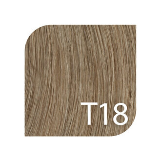 Wella Colorcharm T18 - Lightest Ash Blonde / Colorcharm Permanent Liquid Haircolor (42ml/1.4oz)