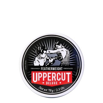 Uppercut Deluxe Featherweight Fiber Paste