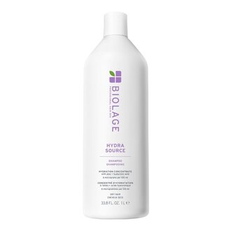 Biolage Professional Hydra Source Moisture Concentrate Shampoo