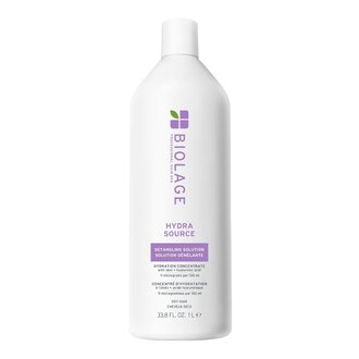 Biolage Professional Hydra Source Detangling Solution
