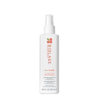 Biolage Professional Soin multi-bénéfices "All In One" (250ml/8.5oz) Biolage Professional Soin multi-bénéfices "All In One" (250ml/8.5oz)