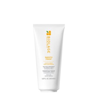 Biolage Professional Smooth Proof Leave-In Cream (200ml/6.8oz)