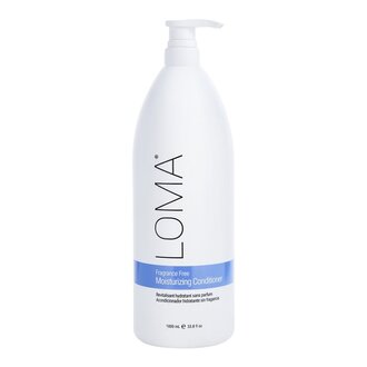 Loma Fragrance Free Moisturizing Conditioner