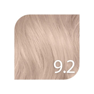 Revlonissimo Color Excel 9.2 - Very Light Iridescent Blonde / Color Excel by Revlonissimo Ammonia Free Tone on Tone Color (70ml/2.3oz)