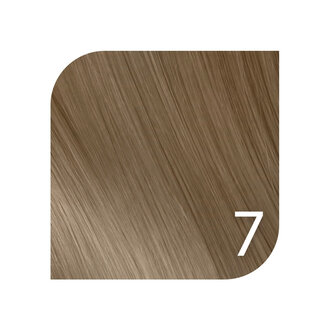 Revlonissimo Color Excel 7 - Medium Blonde / Color Excel by Revlonissimo Ammonia Free Tone on Tone Color (70ml/2.3oz)