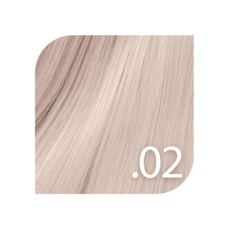Revlonissimo Color Excel .02 - Anti-Yellow / Revlonissimo Color Excel Gloss Semi-Permanent Hair Color (70ml/2.3oz)