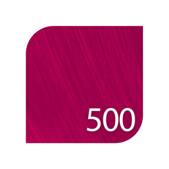 Revlonissimo Color Excel 500 - Rose / Coloration ton sur ton sans ammoniaque "Playful Tones Color Excel" (70ml/2.3oz) Revlonissimo Color Excel 500 - Rose / Coloration ton sur ton sans ammoniaque "Playful Tones Color Excel" (70ml/2.3oz)