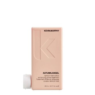 KEVIN.MURPHY Traitement rehausse couleur abricot rosé AUTUMN.ANGEL (250ml/8.4oz)
