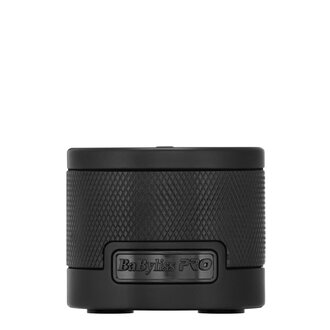 BaByliss PRO Socle de charge universel FXTRAVB - BlackFX BaByliss PRO Socle de charge universel FXTRAVB - BlackFX