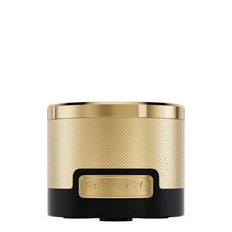 BaByliss PRO Socle de charge universel FXTRAVBG - GoldFX BaByliss PRO Socle de charge universel FXTRAVBG - GoldFX