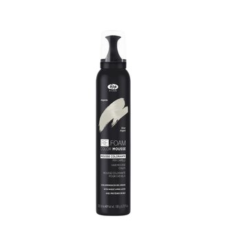 Lisap Milano Foamy Up Color Mousse (200ml/6.76oz) 22 - Silver