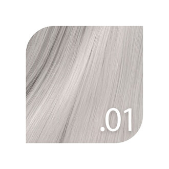Revlonissimo Color Excel .01 - Anti-Orange / Revlonissimo Color Excel Gloss Semi-Permanent Hair Color (70ml/2.3oz)