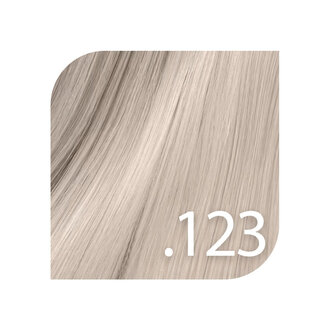 Revlonissimo Color Excel .123 - Nude Satin / Revlonissimo Color Excel Gloss Semi-Permanent Hair Color (70ml/2.3oz)