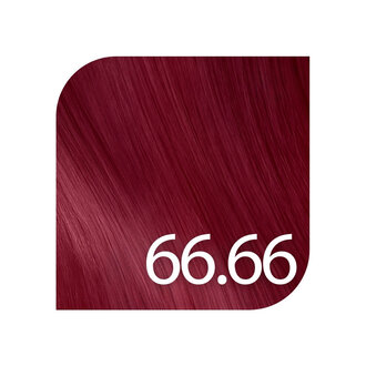 Revlonissimo Color Excel 66.66 - Blond foncé rouge profond / Coloration ton sur ton sans ammoniaque "Color Excel by Revlonissimo" (70ml/2.3oz) Revlonissimo Color Excel 66.66 - Blond foncé rouge profond / Coloration ton sur ton sans ammoniaque "Color Excel by Revlonissimo" (70ml/2.3oz)