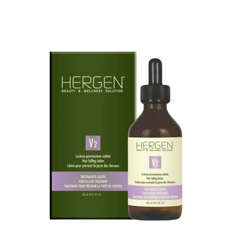 Hergen V2 Hair Falling Lotion (100ml/3.5oz)
