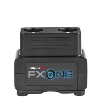BaByliss PRO Socle de charge pour deux piles FXONE "FXC2B"