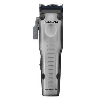 BaByliss PRO Tondeuse haute performance FXONE Lo-PROFX "FX829" - Argent BaByliss PRO Tondeuse haute performance FXONE Lo-PROFX "FX829" - Argent