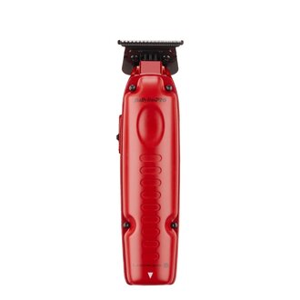 BaByliss PRO Tondeuse de finition haute performance FXONE Lo-PROFX - Rouge Mat BaByliss PRO Tondeuse de finition haute performance FXONE Lo-PROFX - Rouge Mat