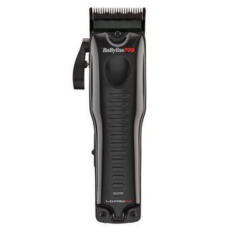 BaByliss PRO FX825 LO-PROFX Low Profile Clipper - Black