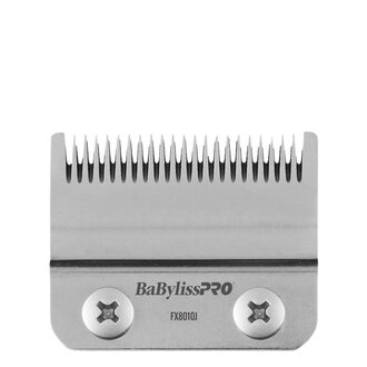 BaByliss PRO Lame de rechange pour dégradé FX8010J Acier Inoxydable - Argent