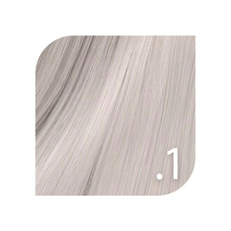 Revlonissimo Color Excel .1 - Anti-Red / Revlonissimo Color Excel Gloss Semi-Permanent Hair Color (70ml/2.3oz)