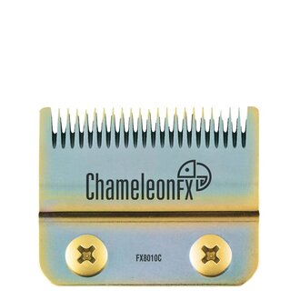 BaByliss PRO Lame de rechange pour dégradé FX8010C Titane - Chameleon