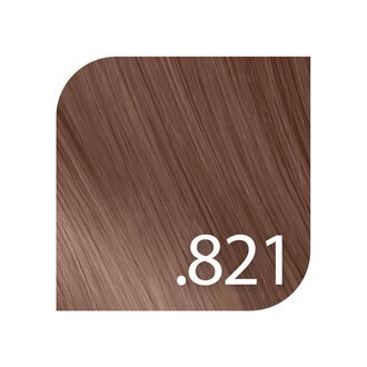 Revlonissimo Color Excel .821 - Mushroom / Revlonissimo Color Excel Gloss Semi-Permanent Hair Color (70ml/2.3oz)