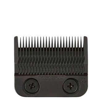 BaByliss PRO Lame de rechange de précision FX8022B - Noir