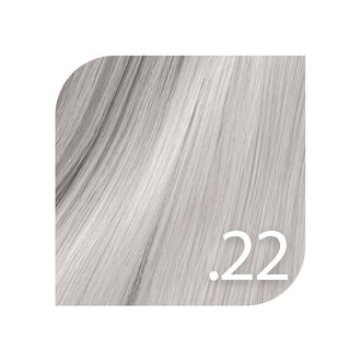 Revlonissimo Color Excel .22 - Intense Iridescent / Revlonissimo Color Excel Gloss Semi-Permanent Hair Color (70ml/2.3oz)
