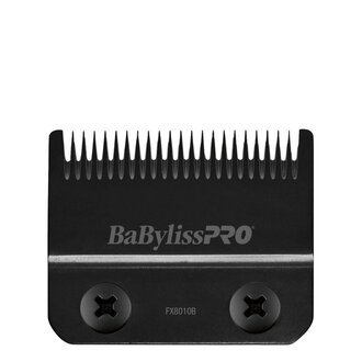 BaByliss PRO Lame de rechange pour dégradé FX8010B - Noir BaByliss PRO Lame de rechange pour dégradé FX8010B - Noir