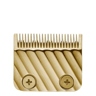 BaByliss PRO Replacement Blade FX603G Wedge Blade - Gold