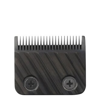 BaByliss PRO Replacement Blade FX603B Wedge Blade - Black