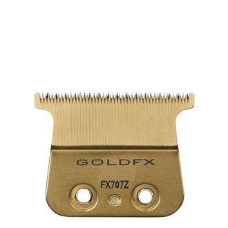 BaByliss PRO Lame de rechange extra-plate réglable à zéro "FX707Z" - Or BaByliss PRO Lame de rechange extra-plate réglable à zéro "FX707Z" - Or
