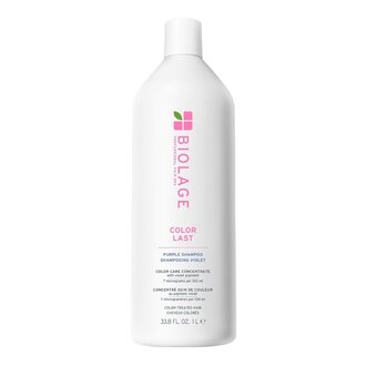 Biolage Professional Shampoing violet "Color Last" (400ml/13.5oz)