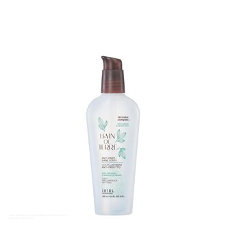 Bain de terre Anti-Frizz Shine Serum