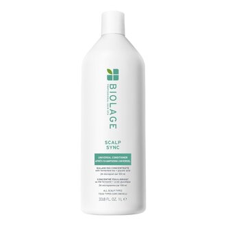 Biolage Professional Scalp Sync Universal Conditioner