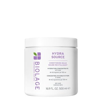Biolage Professional Baume revitalisant hydratant "Hydra Source"