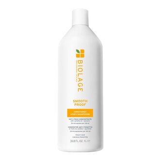 Biolage Professional Smooth Proof Anti-Frizz Concentrate Conditioner