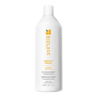 Biolage Professional Smooth Proof Anti-Frizz Concentrate Shampoo