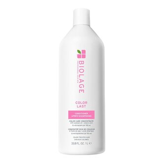 Biolage Professional Color Last Color Care Concentrate Conditioner