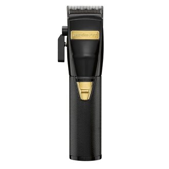 BaByliss PRO Tondeuse métallique avec batterie lithium ion BlackFX FX870BN - Noir BaByliss PRO Tondeuse métallique avec batterie lithium ion BlackFX FX870BN - Noir