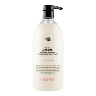 Calura by Oligo Masque récupérateur "Recovery Masque"