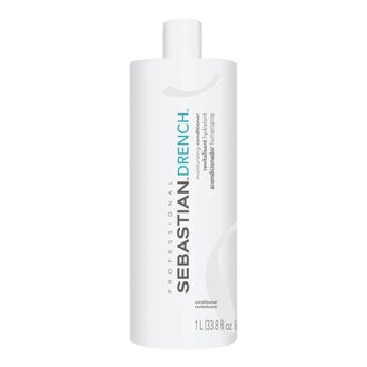 Sebastian Professionnel Revitalisant hydratant "Drench" Sebastian Professionnel Revitalisant hydratant "Drench"