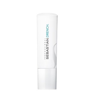 Sebastian Professionnel Revitalisant hydratant "Drench" (250ml/8.45oz)