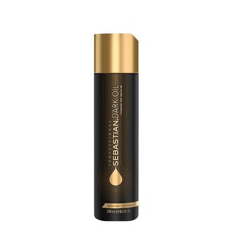 Sebastian Professionnel Dark Oil Lightweight Conditioner (250ml/8.5oz)